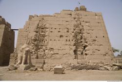 Karnak Temple Photo References #5